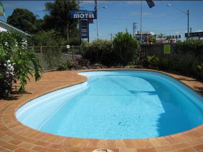 Grafton Lodge Motel - Geraldton Accommodation 1