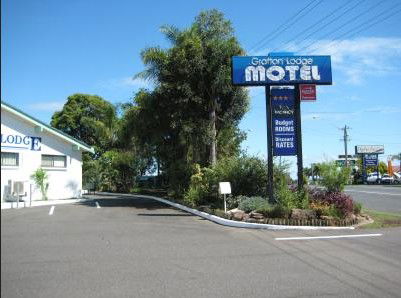 Grafton Lodge Motel - Geraldton Accommodation 2