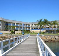 Mariners On The Waterfront - Geraldton Accommodation
