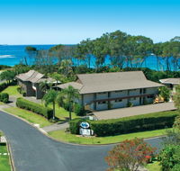Absolute Beachfront Smugglers on the Beach - Geraldton Accommodation