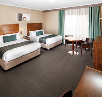 Quality Hotel Dickson - Geraldton Accommodation