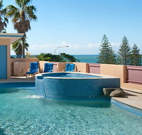 Alexandra On The Pacific - Geraldton Accommodation
