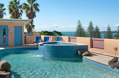 Alexandra On The Pacific - Geraldton Accommodation 0