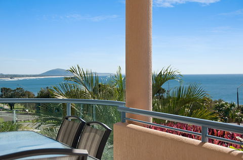 Alexandra On The Pacific - Geraldton Accommodation 1