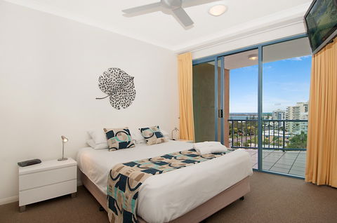 Alexandra On The Pacific - Geraldton Accommodation 2