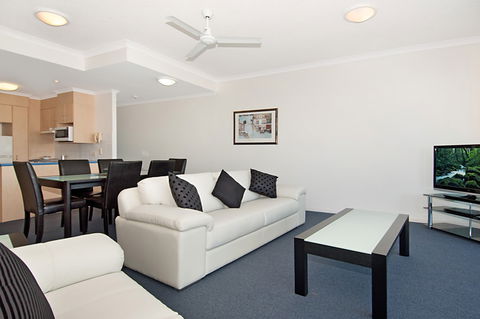 Alexandra On The Pacific - Geraldton Accommodation 3