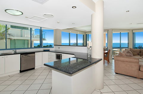 Alexandra On The Pacific - Geraldton Accommodation 4