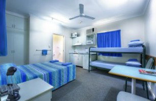 Katherine NT Geraldton Accommodation