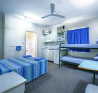 Knotts Crossing Resort - Geraldton Accommodation