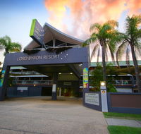 Lord Byron Resort - Geraldton Accommodation