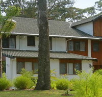 Chalet Swisse Spa Retreat - Geraldton Accommodation