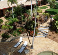 Montage Beach Apartments - Geraldton Accommodation