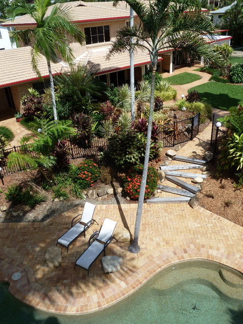 Montage Beach Apartments - Geraldton Accommodation 0