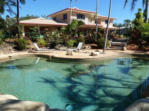 Montage Beach Apartments - Geraldton Accommodation 1