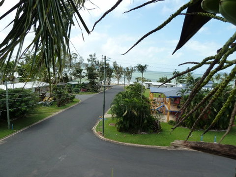 Montage Beach Apartments - Geraldton Accommodation 3
