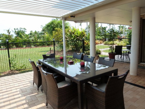 Montage Beach Apartments - Geraldton Accommodation 4