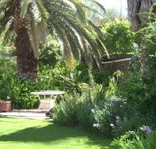 Nthaba Cottage - Geraldton Accommodation