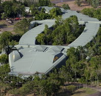 Mercure Kakadu Crocodile Hotel - Geraldton Accommodation