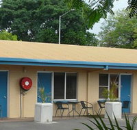 Katherine Hotel Motel - Geraldton Accommodation