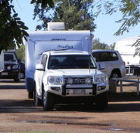 Barkly Homestead - Geraldton Accommodation