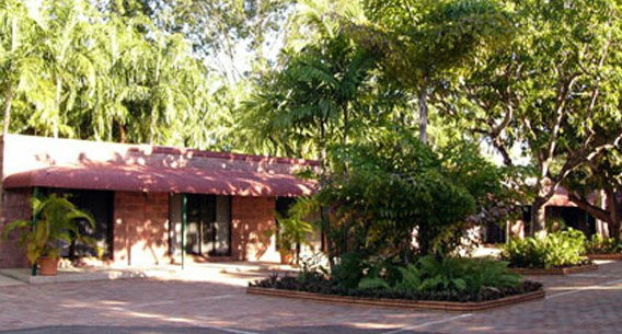 Virginia NT Geraldton Accommodation