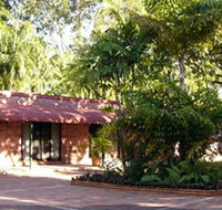 Darwin Boomerang Motel And Caravan Park - Geraldton Accommodation