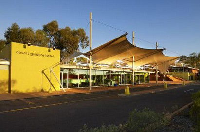 Yulara NT Geraldton Accommodation