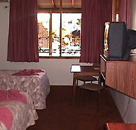 Desert Oaks Resort - Geraldton Accommodation