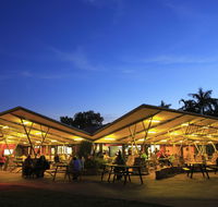 Cooinda Lodge Kakadu - Geraldton Accommodation