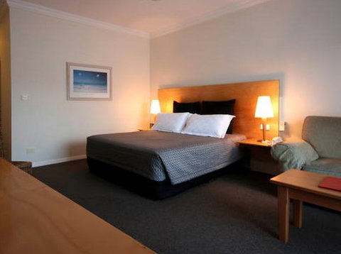 Comfort Inn The International - Geraldton Accommodation 2