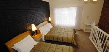 Comfort Inn The International - Geraldton Accommodation 4