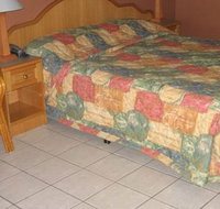 Paraway Motel - Geraldton Accommodation