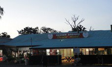 Renner Springs NT Geraldton Accommodation