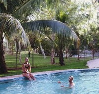 Springvale Homestead - Geraldton Accommodation