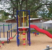 Stuart Caravan Park - Geraldton Accommodation