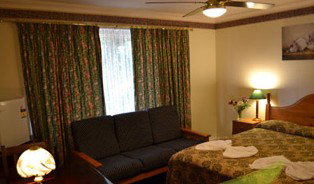  Geraldton Accommodation