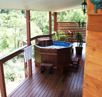 Sketches Mountain Resort - Geraldton Accommodation