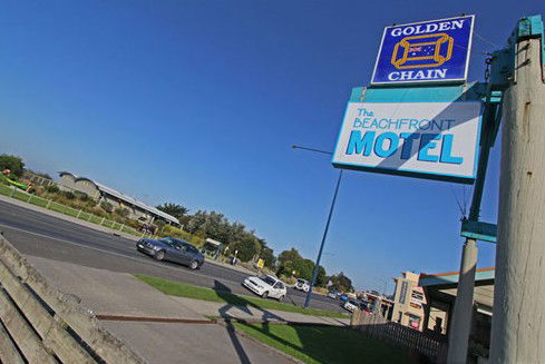 Peterborough VIC Geraldton Accommodation