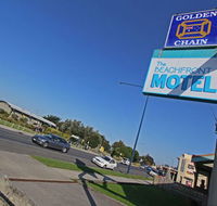 Great Ocean Road Beachfront Motel - Geraldton Accommodation