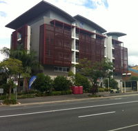 Ruth Fairfax House Accommodation - QCWA - Geraldton Accommodation