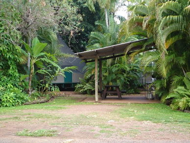 Lakeview Park Kakadu - Geraldton Accommodation 5
