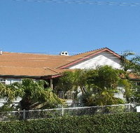 Auckland Hill B and B - Geraldton Accommodation