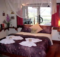 Daintree Cloud 9 - Geraldton Accommodation
