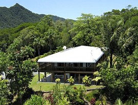 Daintree Manor - Geraldton Accommodation 4