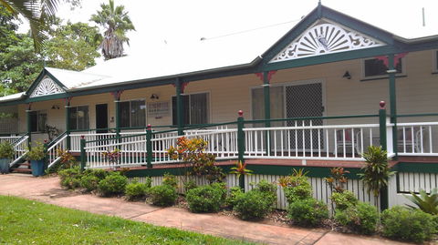 Eumundi Rise Bed And Breakfast - Geraldton Accommodation 3
