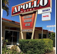 Apollo Motel - Geraldton Accommodation