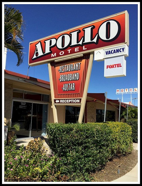 Apollo Motel - Geraldton Accommodation 0