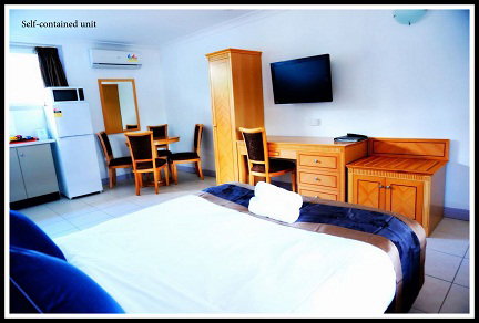 Apollo Motel - Geraldton Accommodation 2