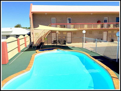 Apollo Motel - Geraldton Accommodation 5