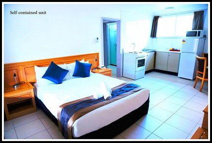 Apollo Motel - Geraldton Accommodation 6